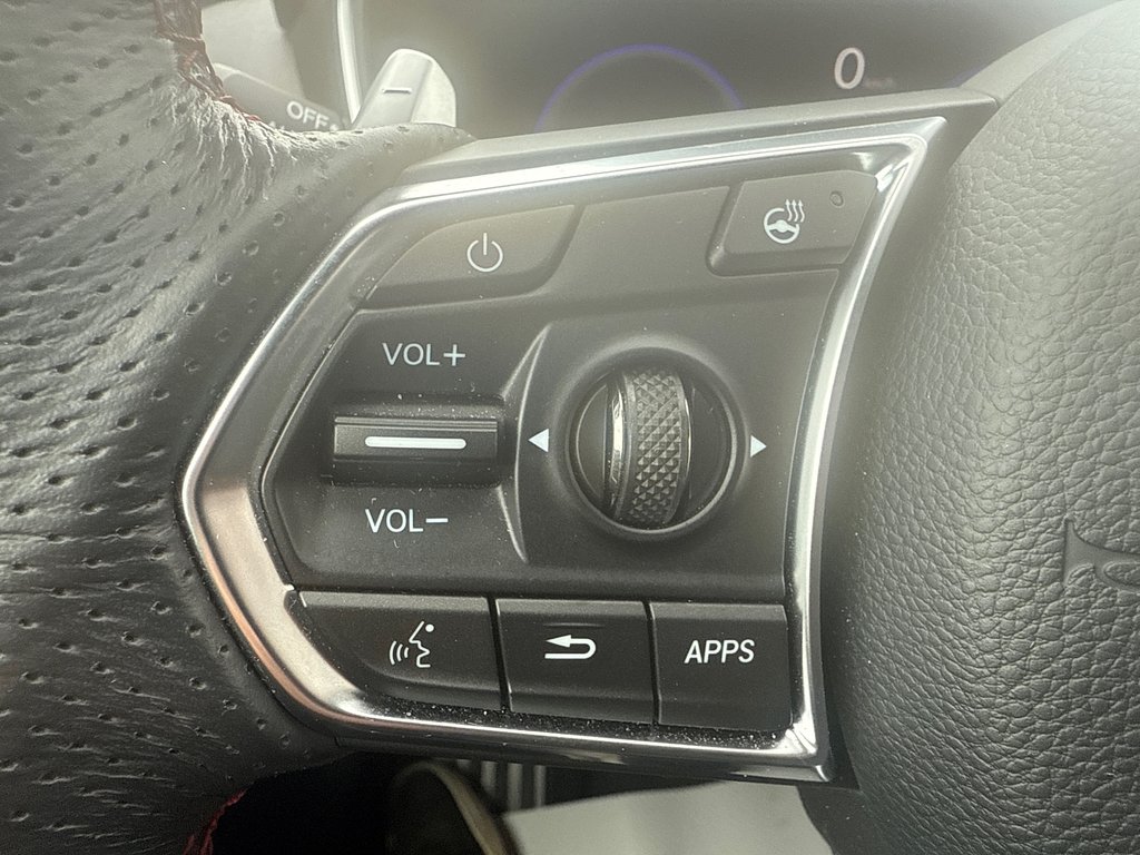 2023 Acura MDX A-Spec in Thunder Bay, Ontario - 21 - w1024h768px