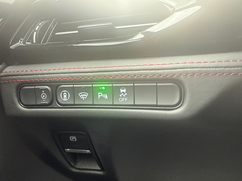 2023 Acura MDX A-Spec in Thunder Bay, Ontario - 16 - w1024h768px