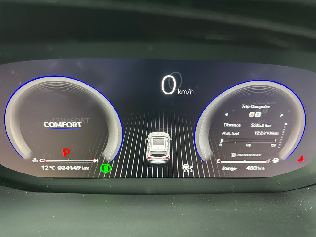 2023 Acura MDX A-Spec in Thunder Bay, Ontario - 17 - w1024h768px