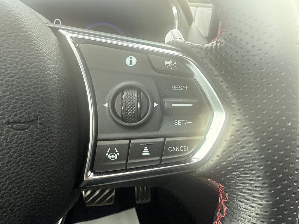 2023 Acura MDX A-Spec in Thunder Bay, Ontario - 20 - w1024h768px
