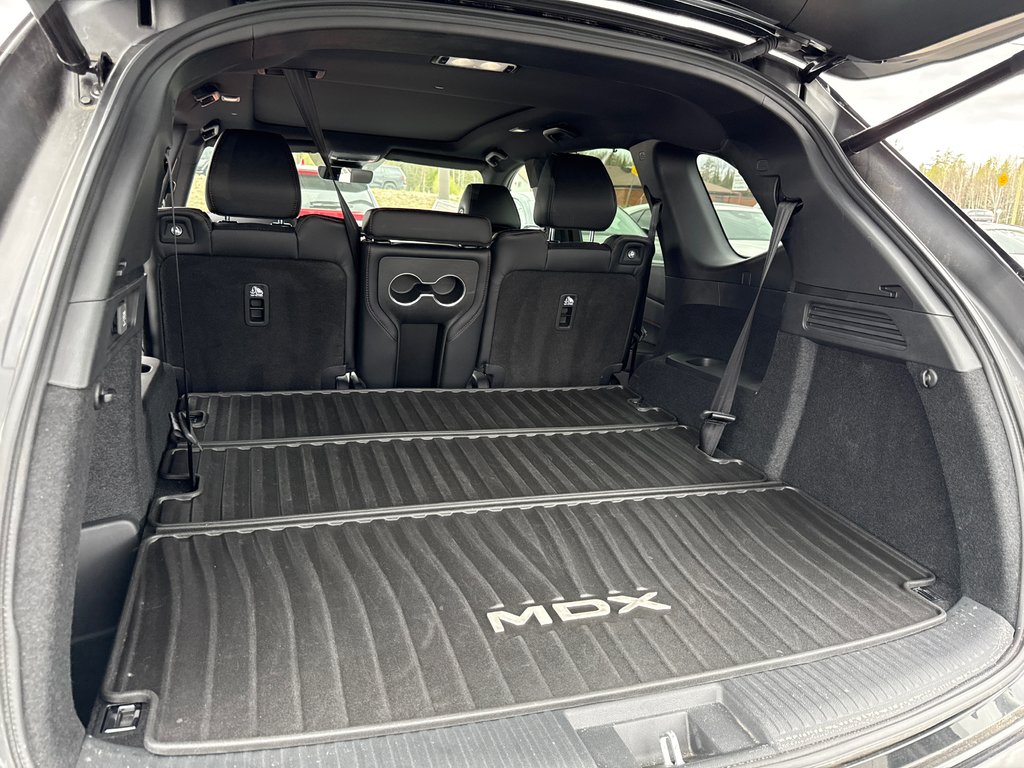 2023 Acura MDX A-Spec in Thunder Bay, Ontario - 11 - w1024h768px