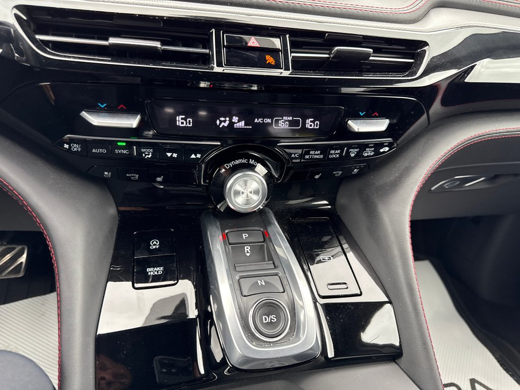 2023 Acura MDX A-Spec in Thunder Bay, Ontario - 19 - w1024h768px