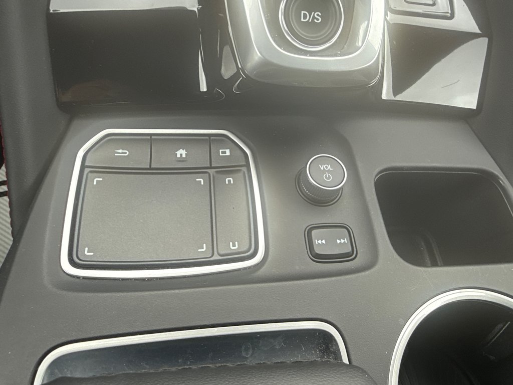 2023 Acura MDX A-Spec in Thunder Bay, Ontario - 22 - w1024h768px