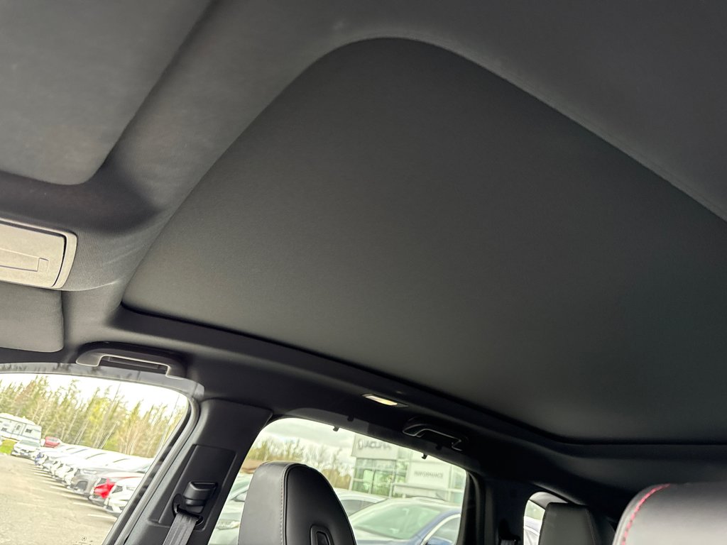 2023 Acura MDX A-Spec in Thunder Bay, Ontario - 15 - w1024h768px