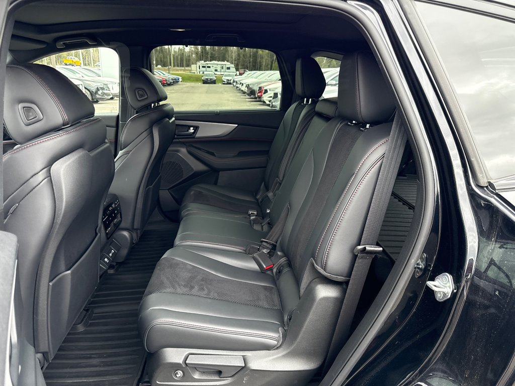 2023 Acura MDX A-Spec in Thunder Bay, Ontario - 10 - w1024h768px