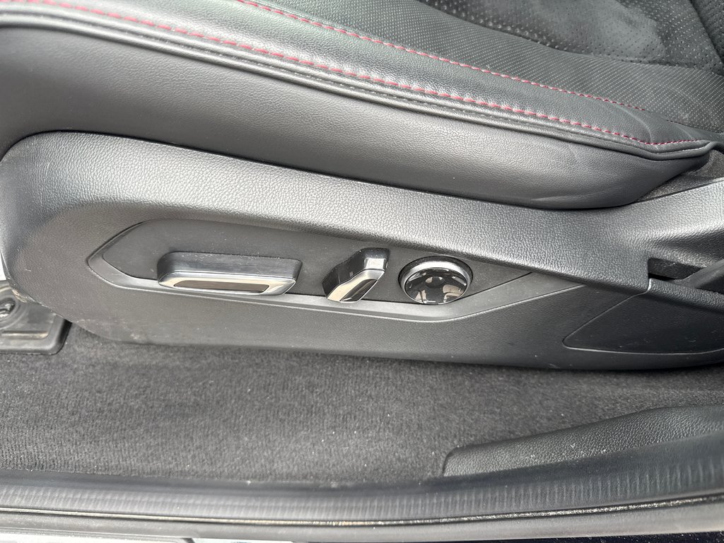 2023 Acura MDX A-Spec in Thunder Bay, Ontario - 14 - w1024h768px