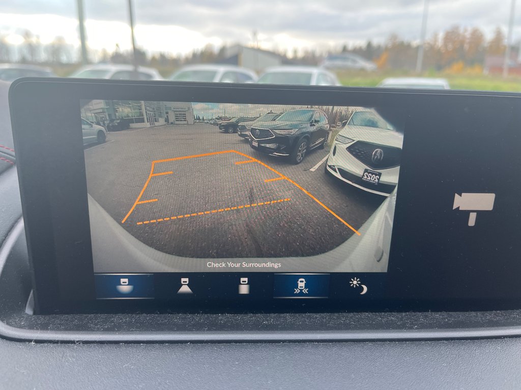 2023 Acura MDX A-Spec in Thunder Bay, Ontario - 18 - w1024h768px