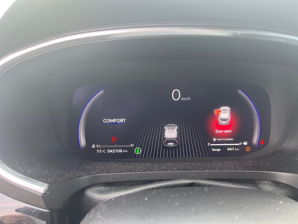 2023 Acura MDX A-Spec in Thunder Bay, Ontario - 15 - w1024h768px