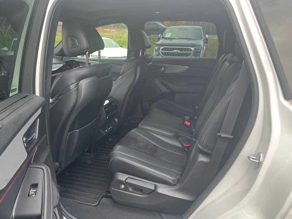 2023 Acura MDX A-Spec in Thunder Bay, Ontario - 10 - w1024h768px