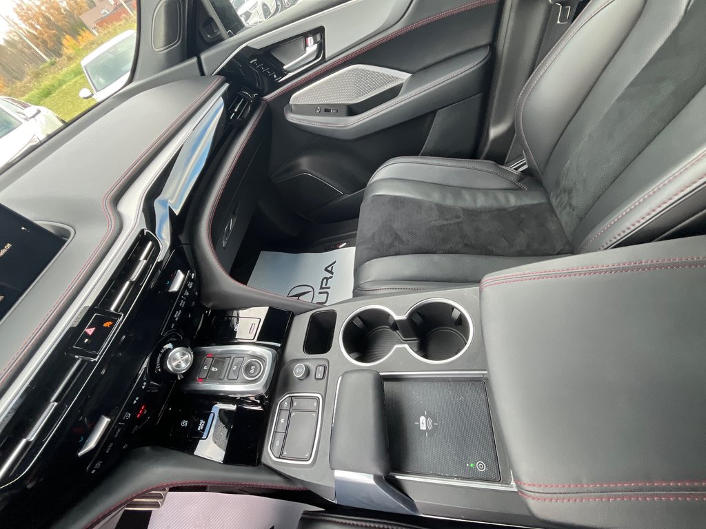 2023 Acura MDX A-Spec in Thunder Bay, Ontario - 14 - w1024h768px