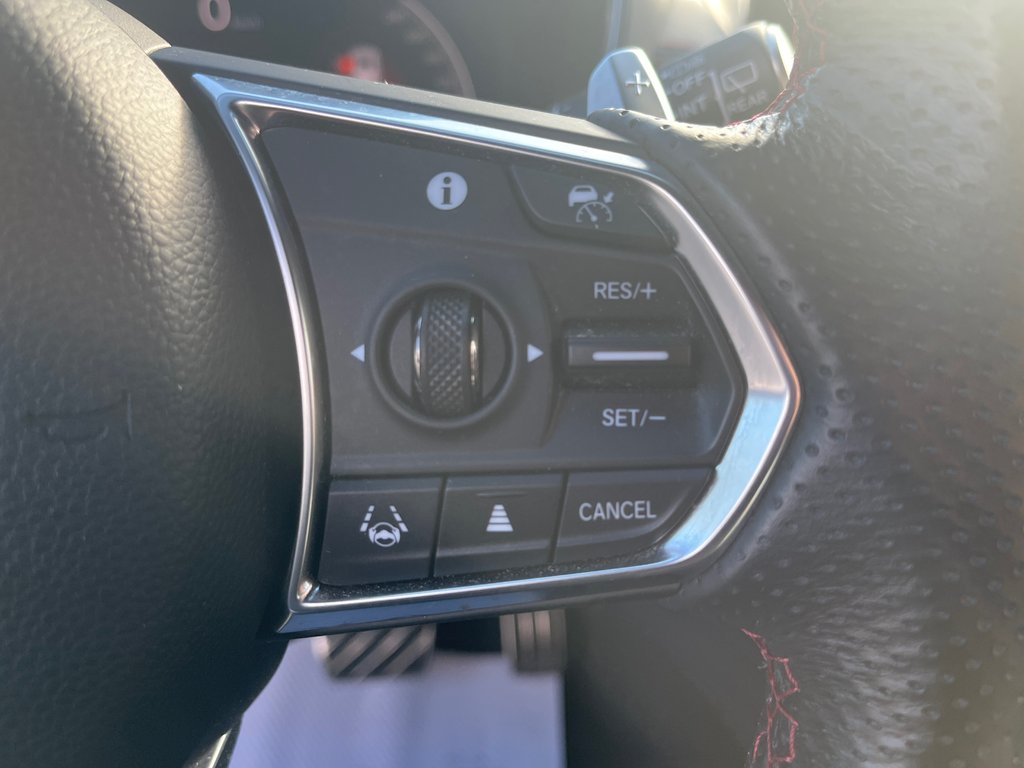 2023 Acura MDX A-Spec in Thunder Bay, Ontario - 19 - w1024h768px