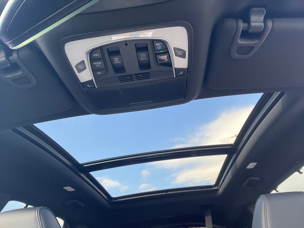 2023 Acura MDX A-Spec in Thunder Bay, Ontario - 21 - w1024h768px