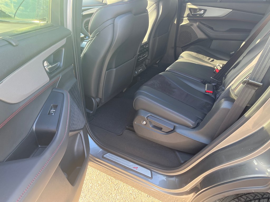 2023 Acura MDX A-Spec in Thunder Bay, Ontario - 11 - w1024h768px