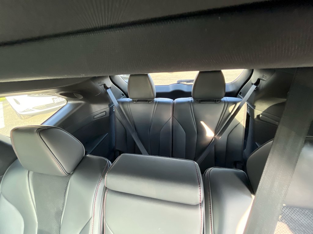 2023 Acura MDX A-Spec in Thunder Bay, Ontario - 12 - w1024h768px