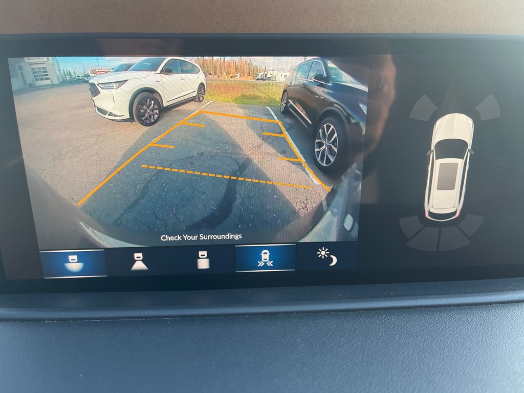 2023 Acura MDX A-Spec in Thunder Bay, Ontario - 15 - w1024h768px