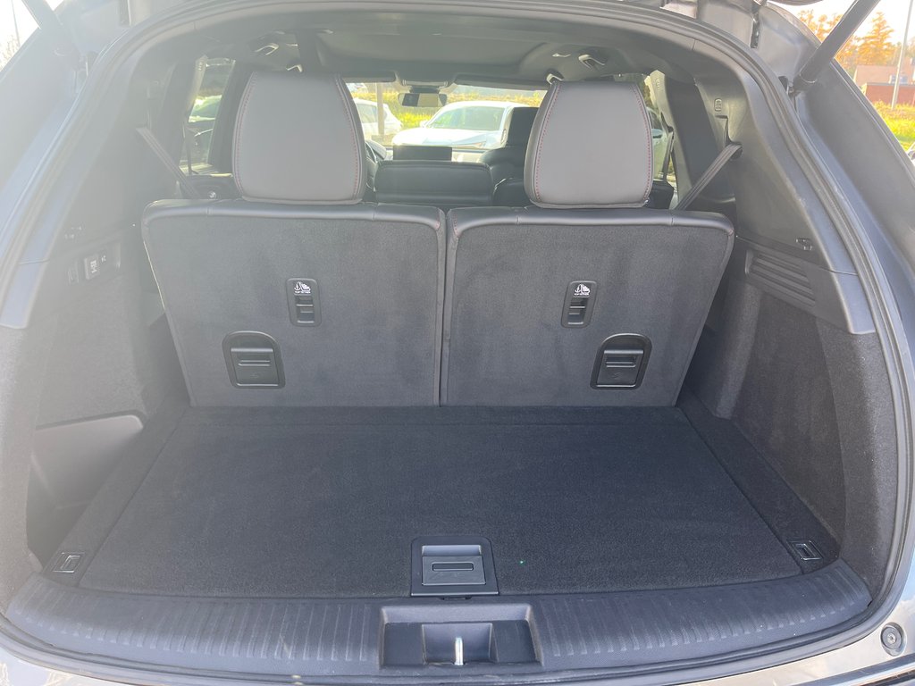 2023 Acura MDX A-Spec in Thunder Bay, Ontario - 9 - w1024h768px