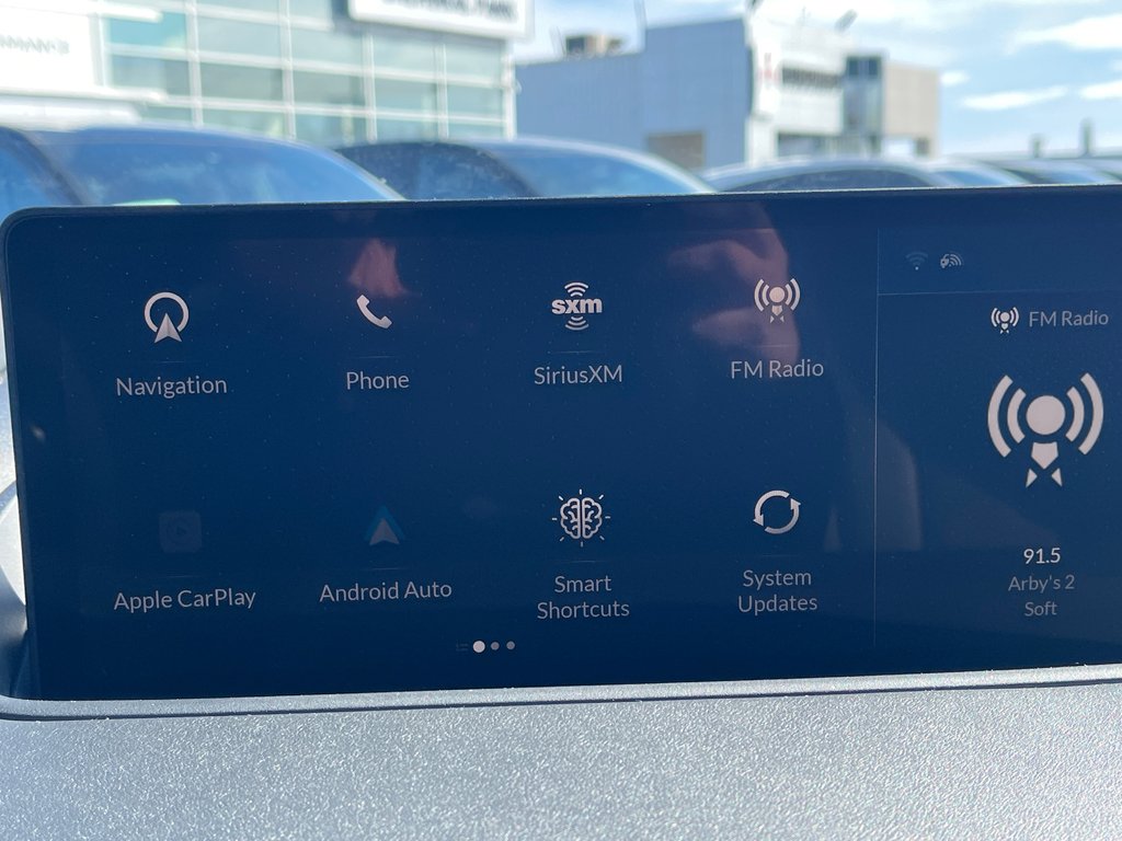 2023 Acura MDX Platinum Elite in Thunder Bay, Ontario - 22 - w1024h768px