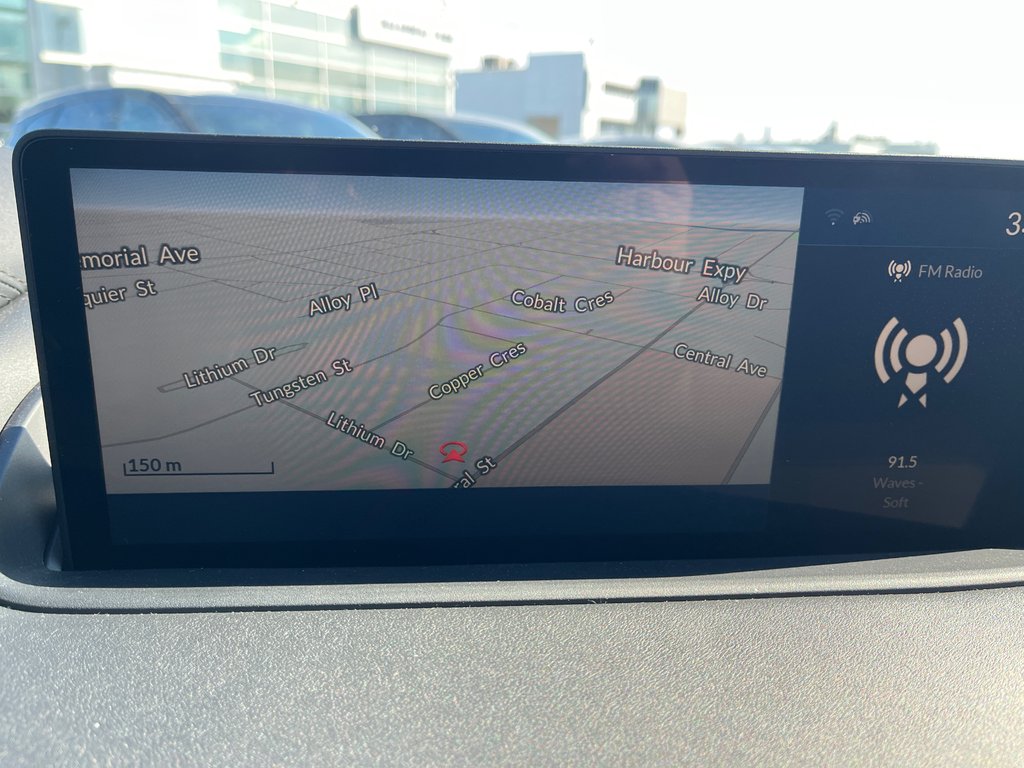 2023 Acura MDX Platinum Elite in Thunder Bay, Ontario - 21 - w1024h768px