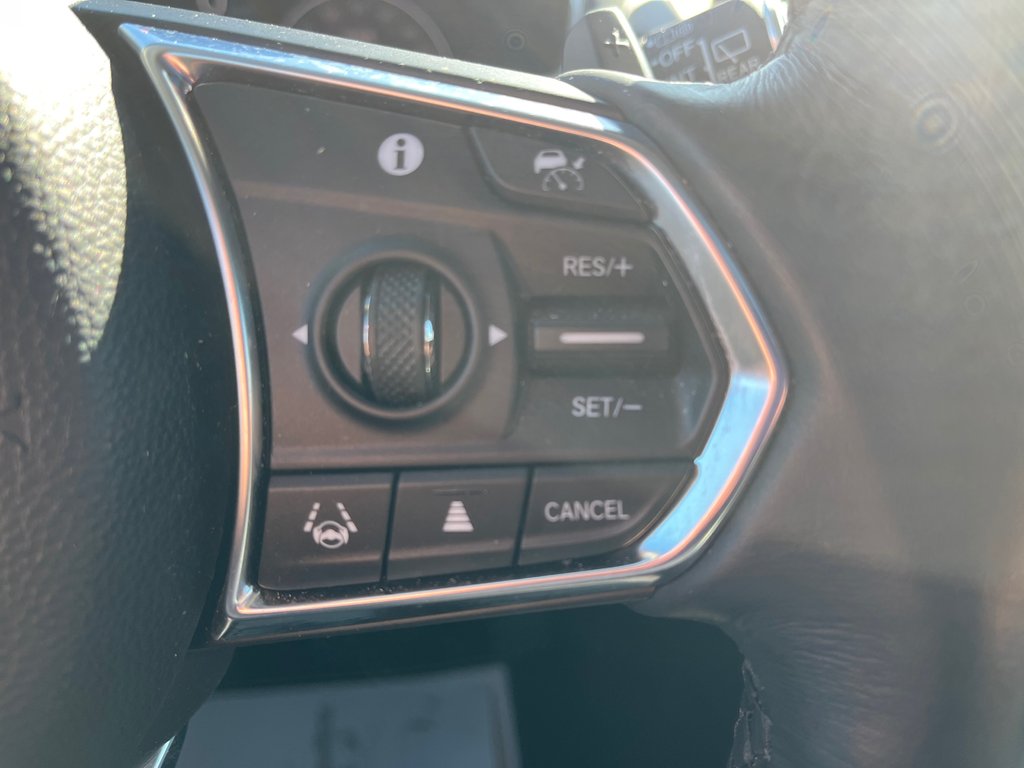 2023 Acura MDX Platinum Elite in Thunder Bay, Ontario - 18 - w1024h768px