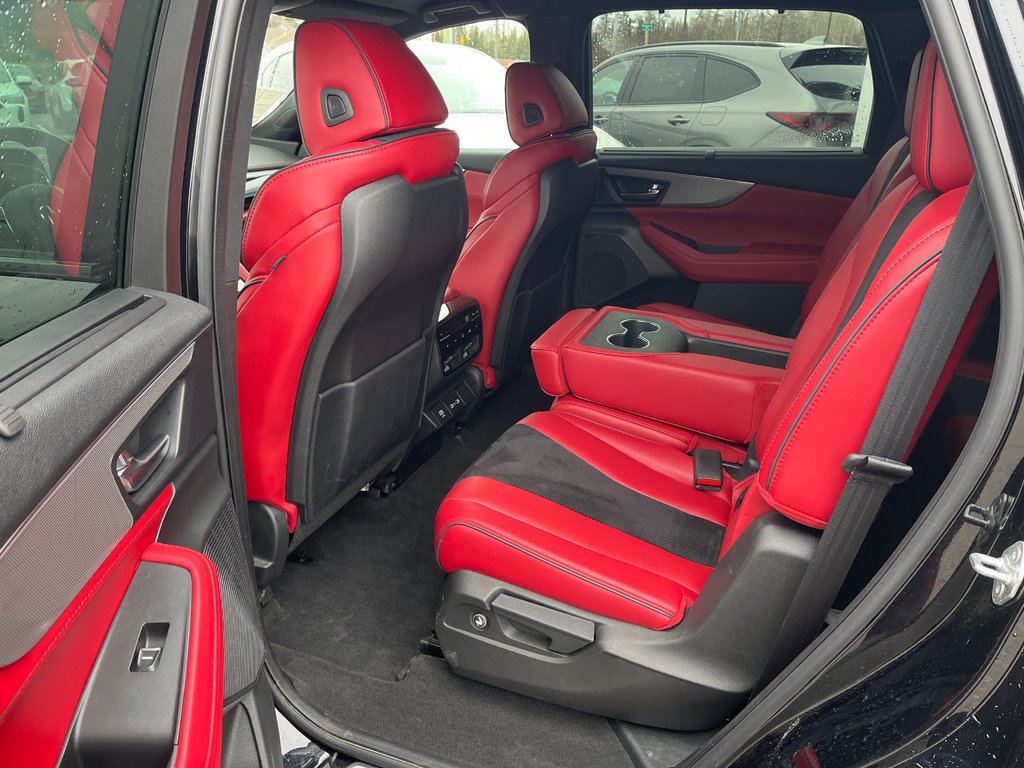 2023 Acura MDX A-Spec in Thunder Bay, Ontario - 11 - w1024h768px