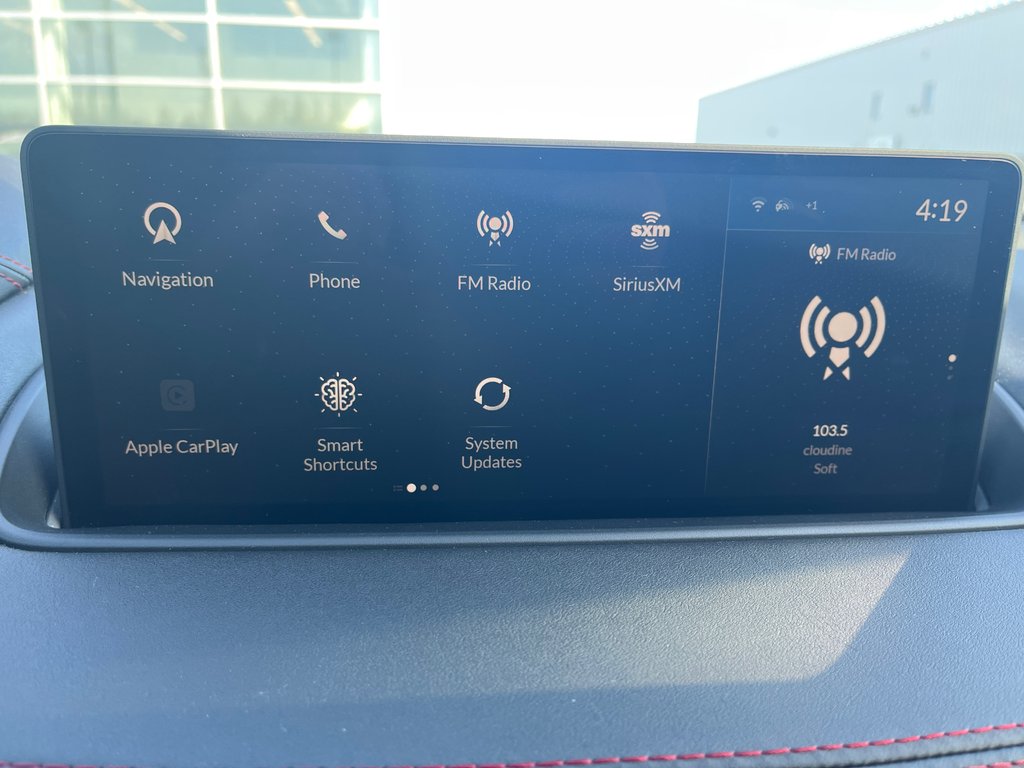 2023 Acura MDX A-Spec in Thunder Bay, Ontario - 14 - w1024h768px