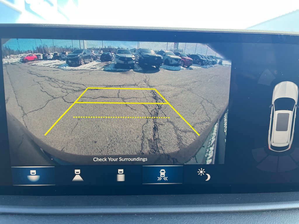 2023 Acura MDX A-Spec in Thunder Bay, Ontario - 13 - w1024h768px