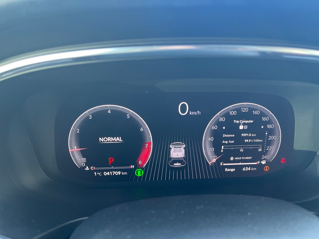 2023 Acura MDX A-Spec in Thunder Bay, Ontario - 18 - w1024h768px