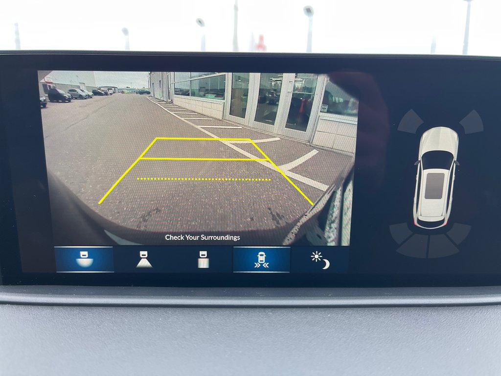 2023 Acura MDX A-Spec in Thunder Bay, Ontario - 21 - w1024h768px