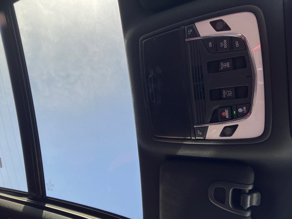 2023 Acura MDX A-Spec in Thunder Bay, Ontario - 15 - w1024h768px