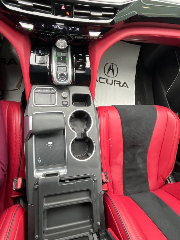 2023 Acura MDX A-Spec in Thunder Bay, Ontario - 22 - w1024h768px