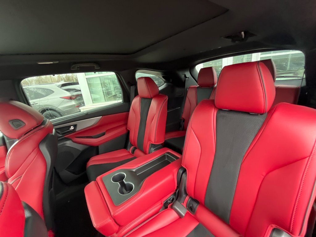 2023 Acura MDX A-Spec in Thunder Bay, Ontario - 12 - w1024h768px