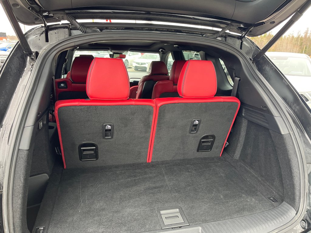 2023 Acura MDX A-Spec in Thunder Bay, Ontario - 10 - w1024h768px