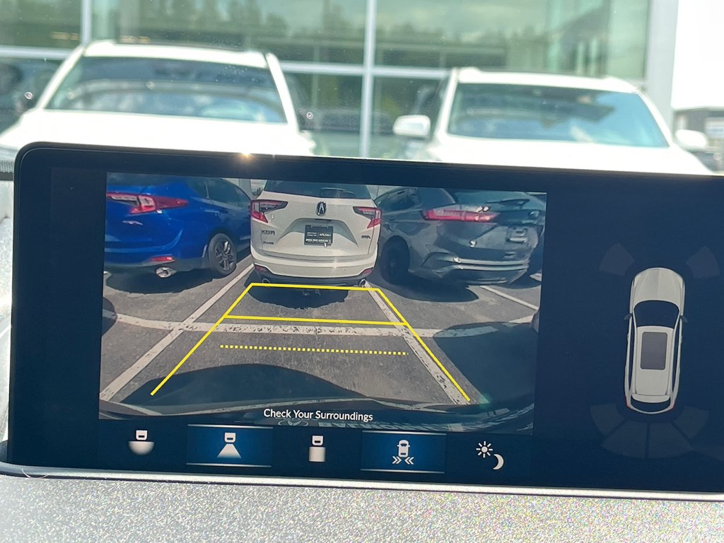 2023 Acura MDX A-Spec in Thunder Bay, Ontario - 23 - w1024h768px