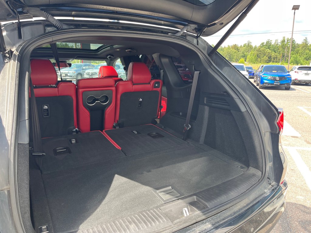 2023 Acura MDX A-Spec in Thunder Bay, Ontario - 9 - w1024h768px