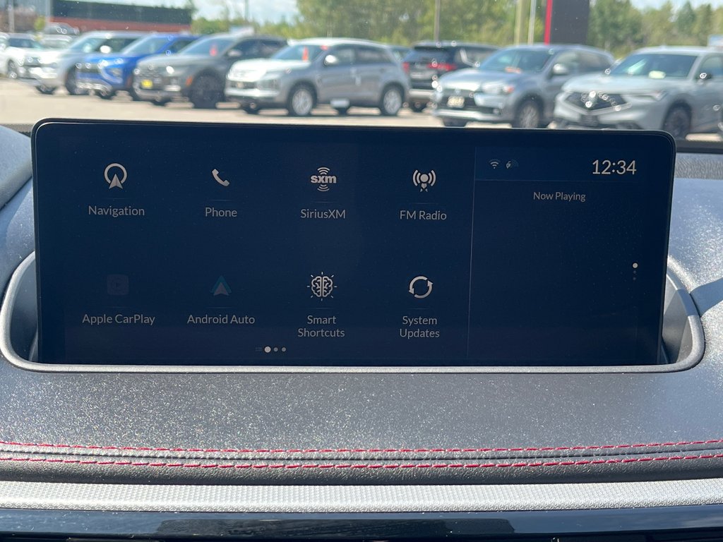 2023 Acura MDX A-Spec in Thunder Bay, Ontario - 18 - w1024h768px