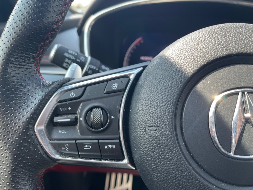 2023 Acura MDX A-Spec in Thunder Bay, Ontario - 22 - w1024h768px