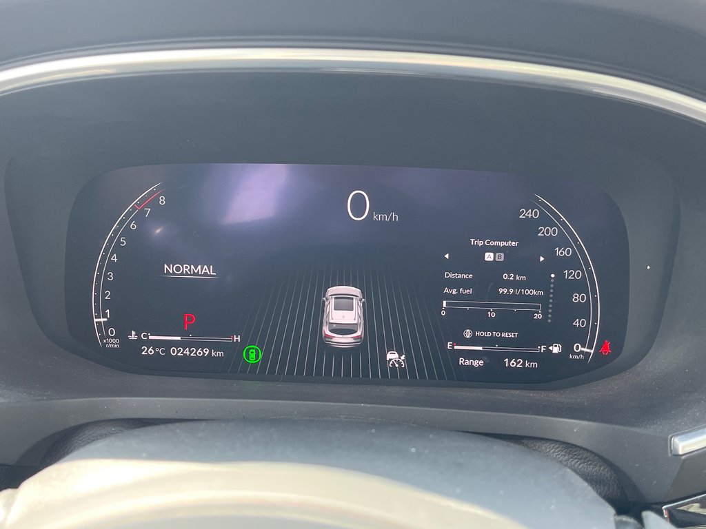 2023 Acura MDX Platinum Elite in Thunder Bay, Ontario - 18 - w1024h768px