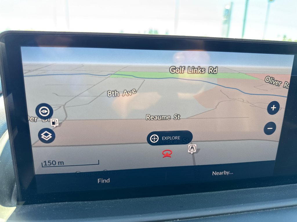 2024 Acura MDX A-Spec in Thunder Bay, Ontario - 20 - w1024h768px