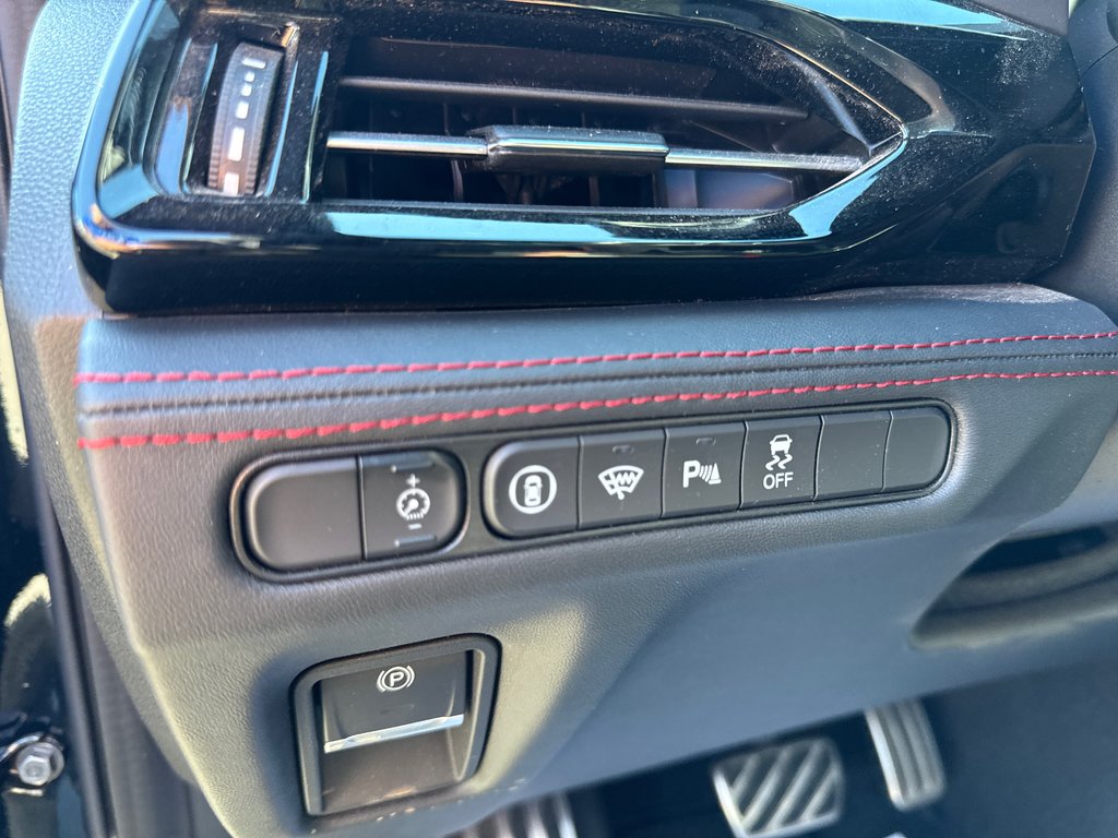 2024 Acura MDX A-Spec in Thunder Bay, Ontario - 17 - w1024h768px