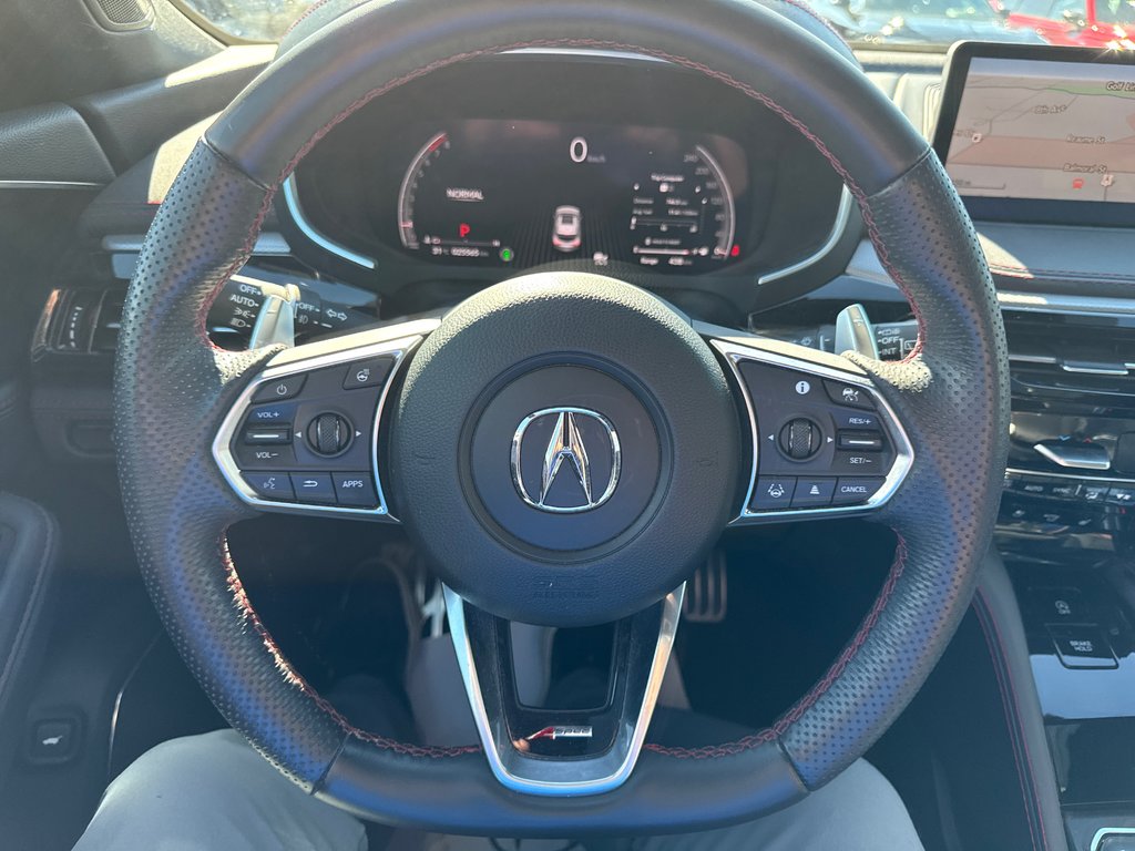 2024 Acura MDX A-Spec in Thunder Bay, Ontario - 21 - w1024h768px
