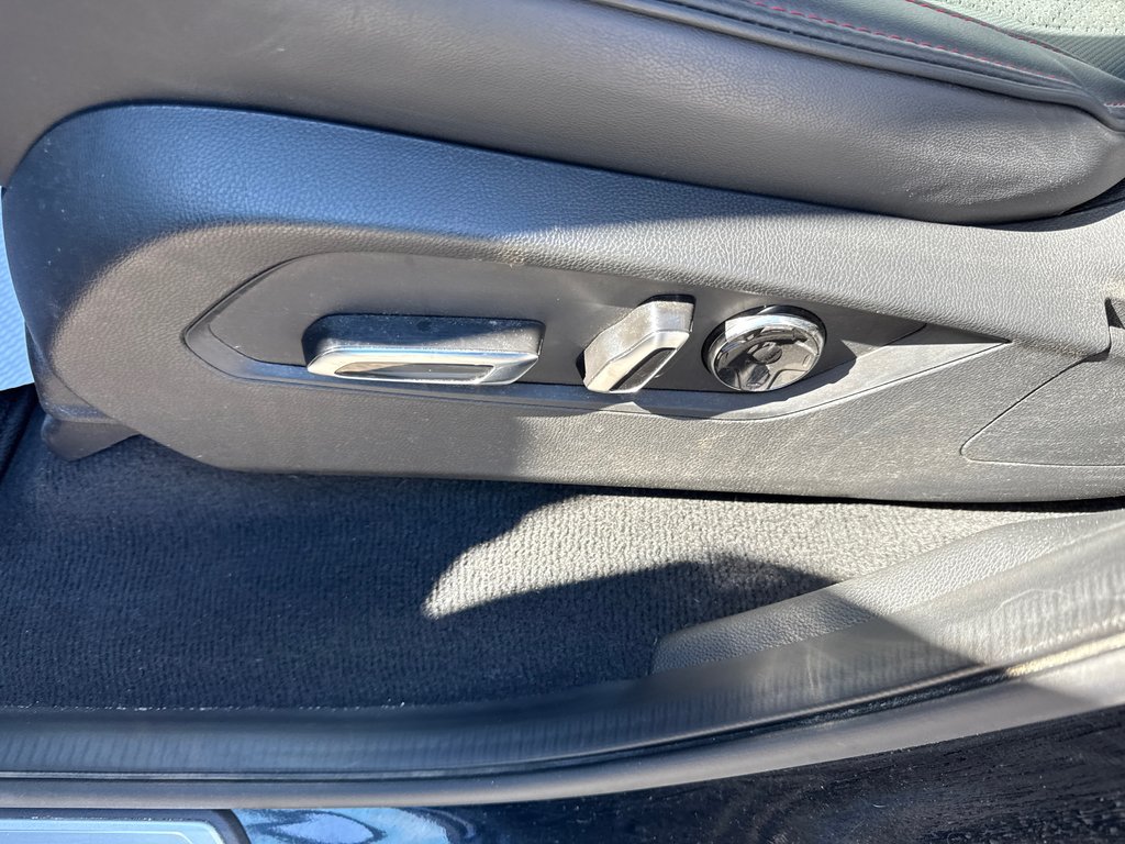 2024 Acura MDX A-Spec in Thunder Bay, Ontario - 16 - w1024h768px