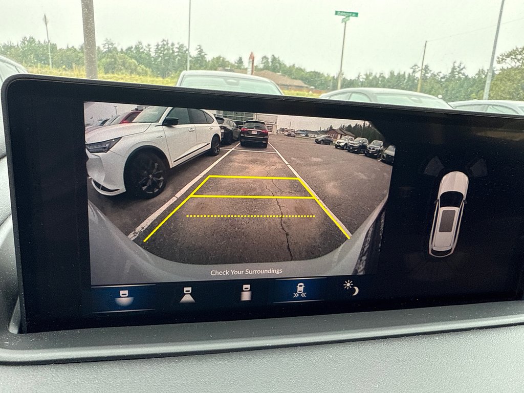 2024 Acura MDX Tech in Thunder Bay, Ontario - 19 - w1024h768px