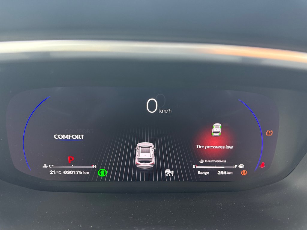 2024 Acura MDX Tech in Thunder Bay, Ontario - 18 - w1024h768px
