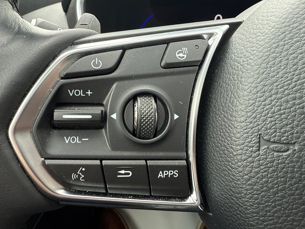 2024 Acura MDX Tech in Thunder Bay, Ontario - 16 - w1024h768px