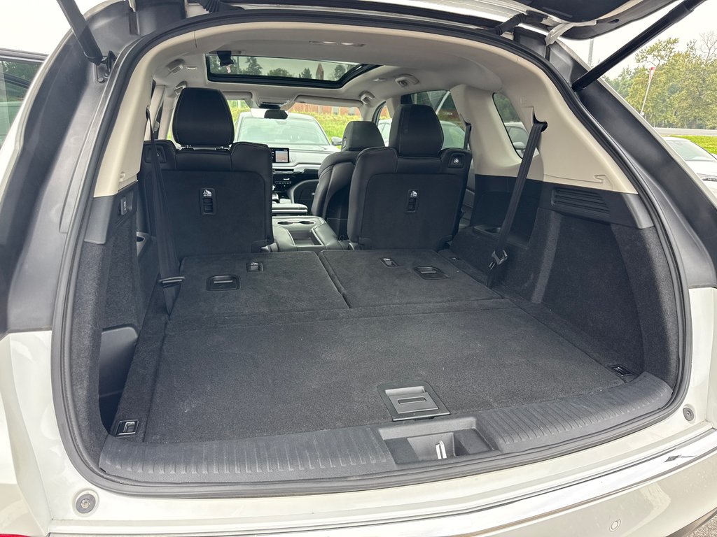 2024 Acura MDX Tech in Thunder Bay, Ontario - 10 - w1024h768px