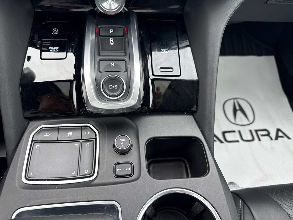 2024 Acura MDX Tech in Thunder Bay, Ontario - 20 - w1024h768px