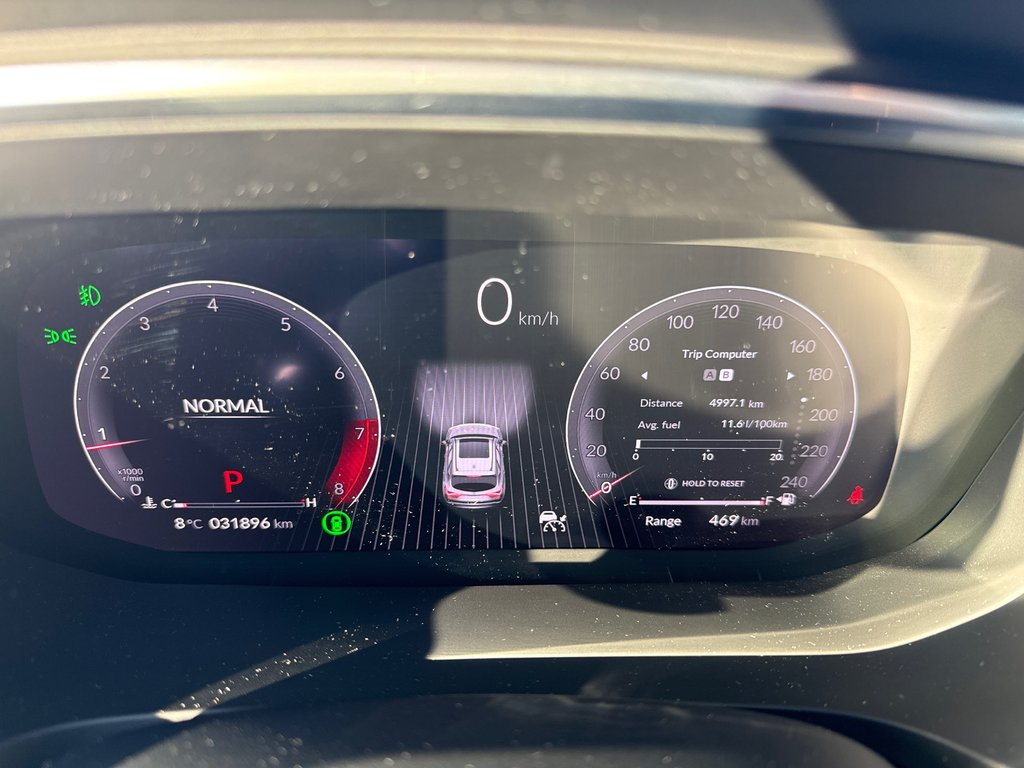 2024 Acura MDX A-Spec in Thunder Bay, Ontario - 22 - w1024h768px