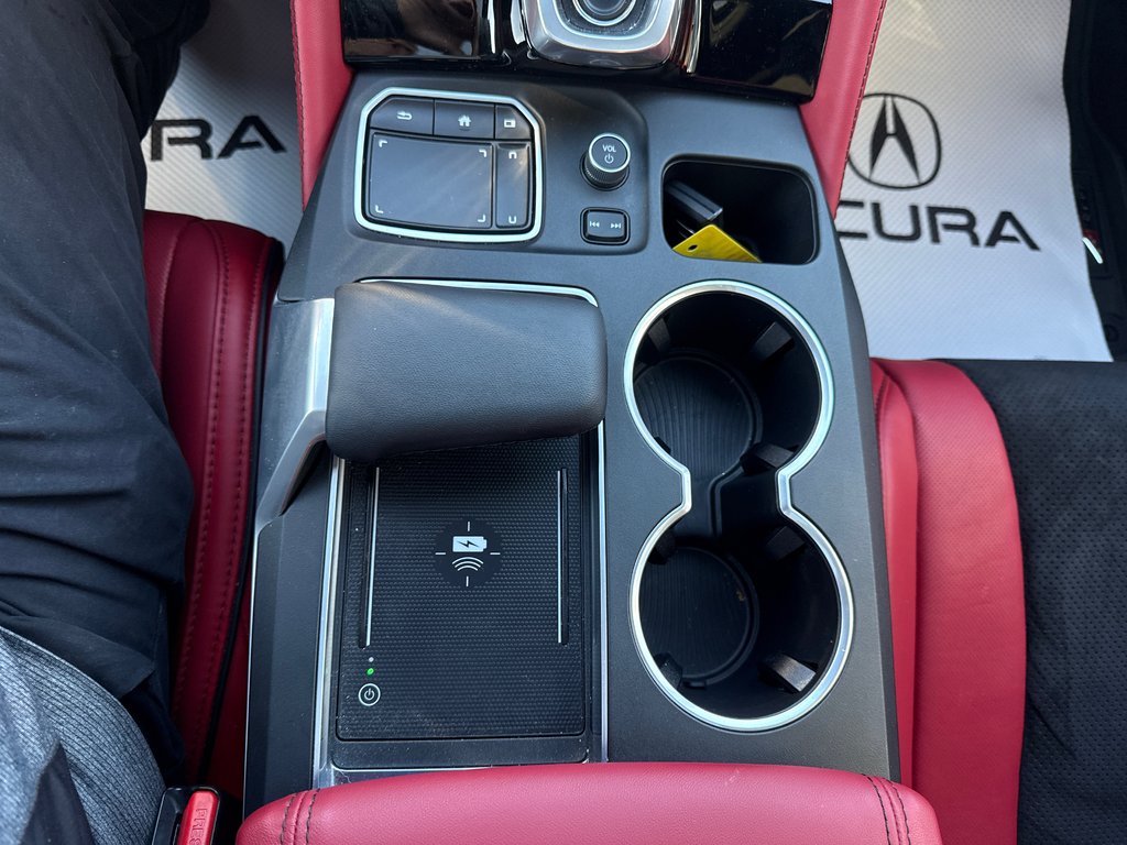 2024 Acura MDX A-Spec in Thunder Bay, Ontario - 21 - w1024h768px