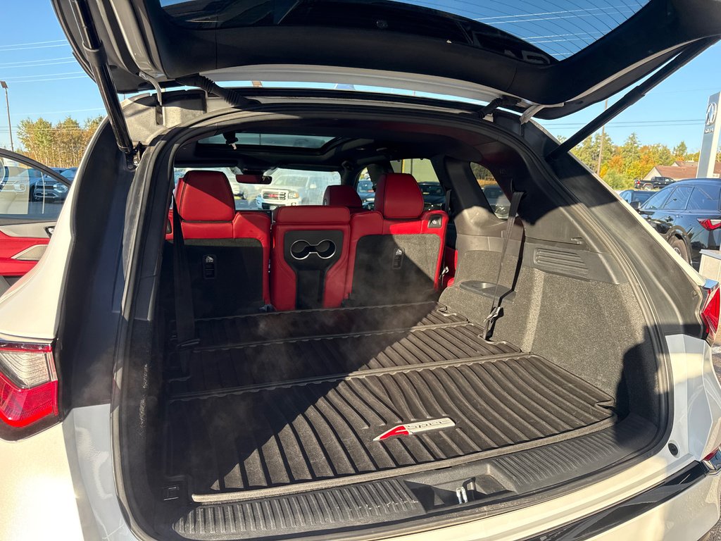 2024 Acura MDX A-Spec in Thunder Bay, Ontario - 11 - w1024h768px