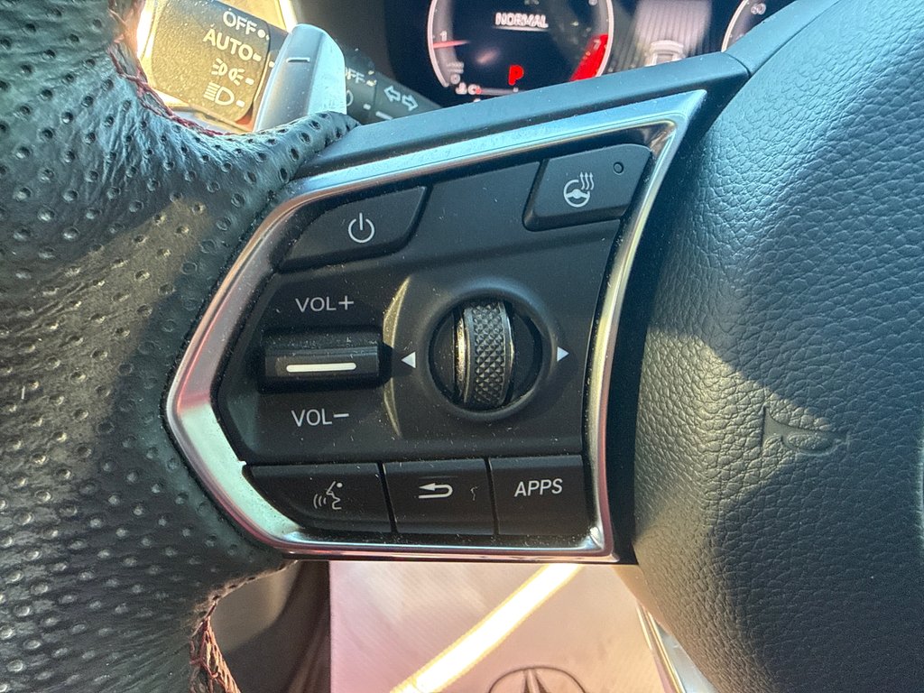 2024 Acura MDX A-Spec in Thunder Bay, Ontario - 15 - w1024h768px